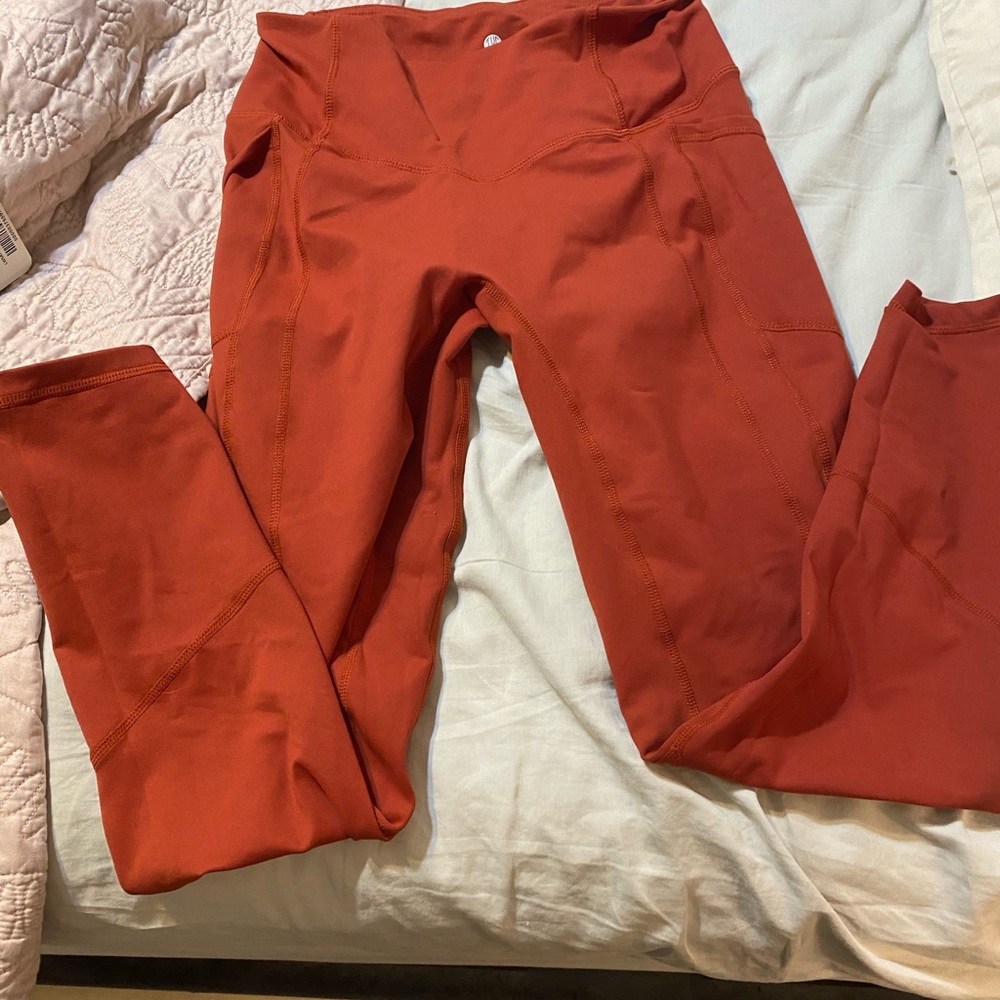 TYC leggings full length